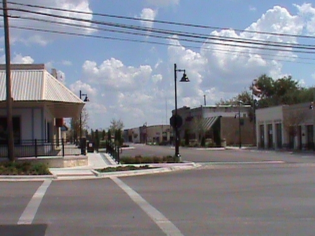 Killeen-Temple Texas skyline - Equidad Homes serves this market